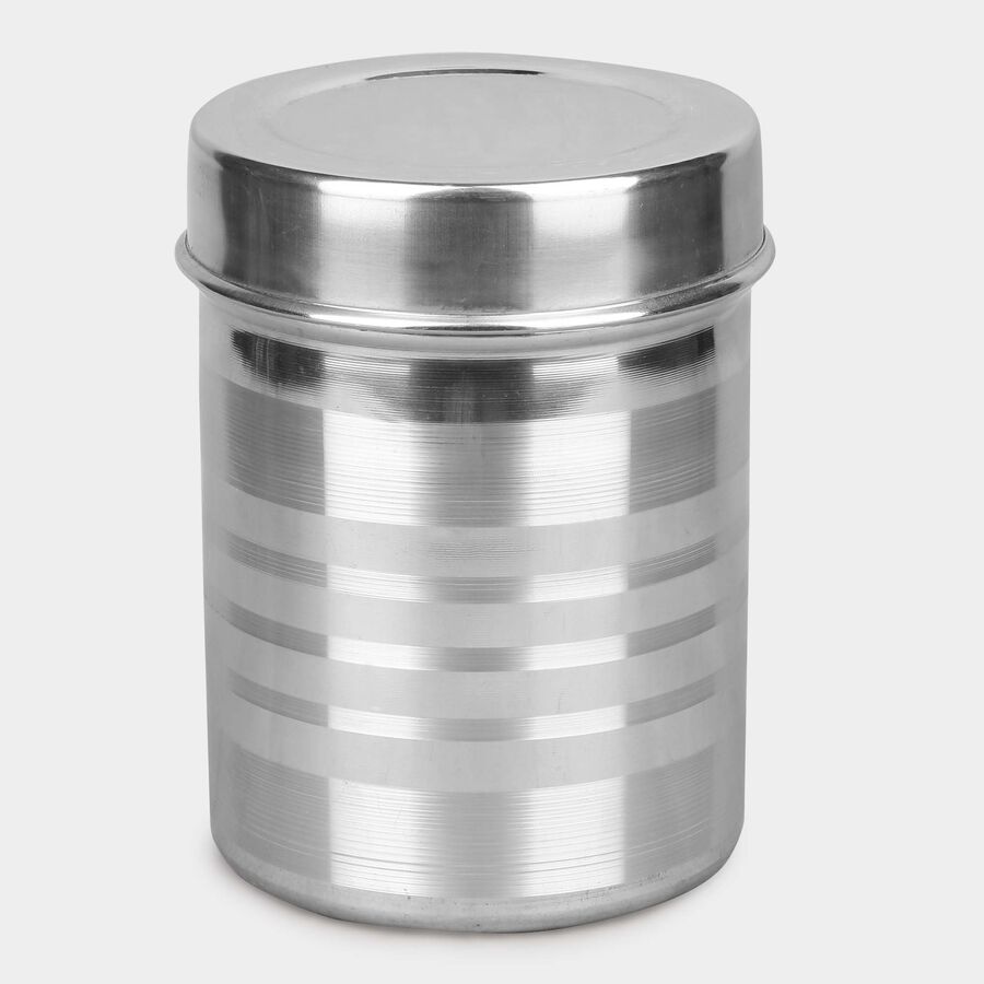 1.4 L Stainless Steel Container, , large image number null