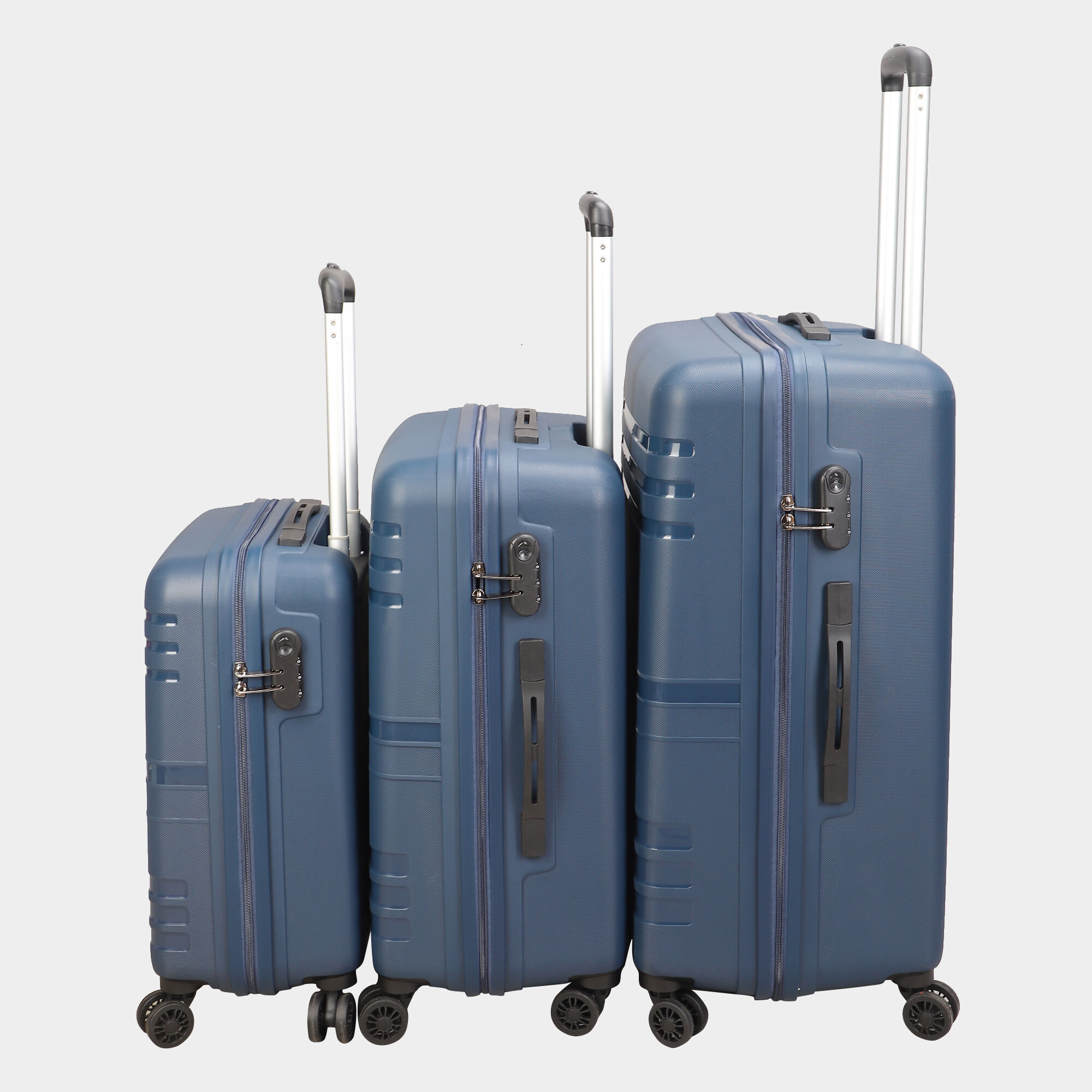 Vishal mega new arrivals mart trolley bags