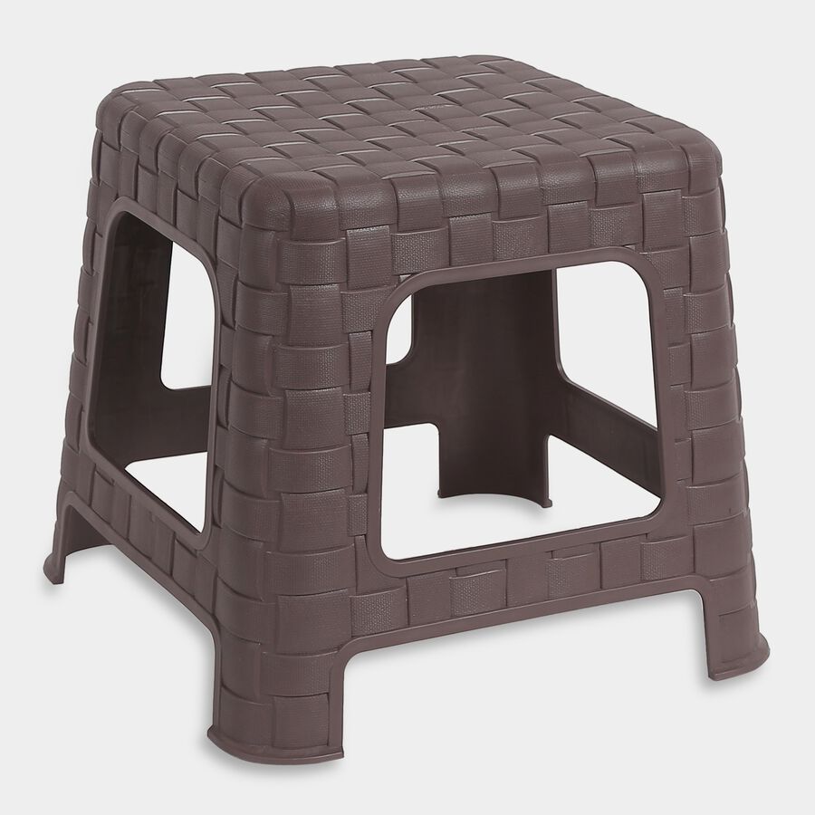 Plastic Stool, , large image number null