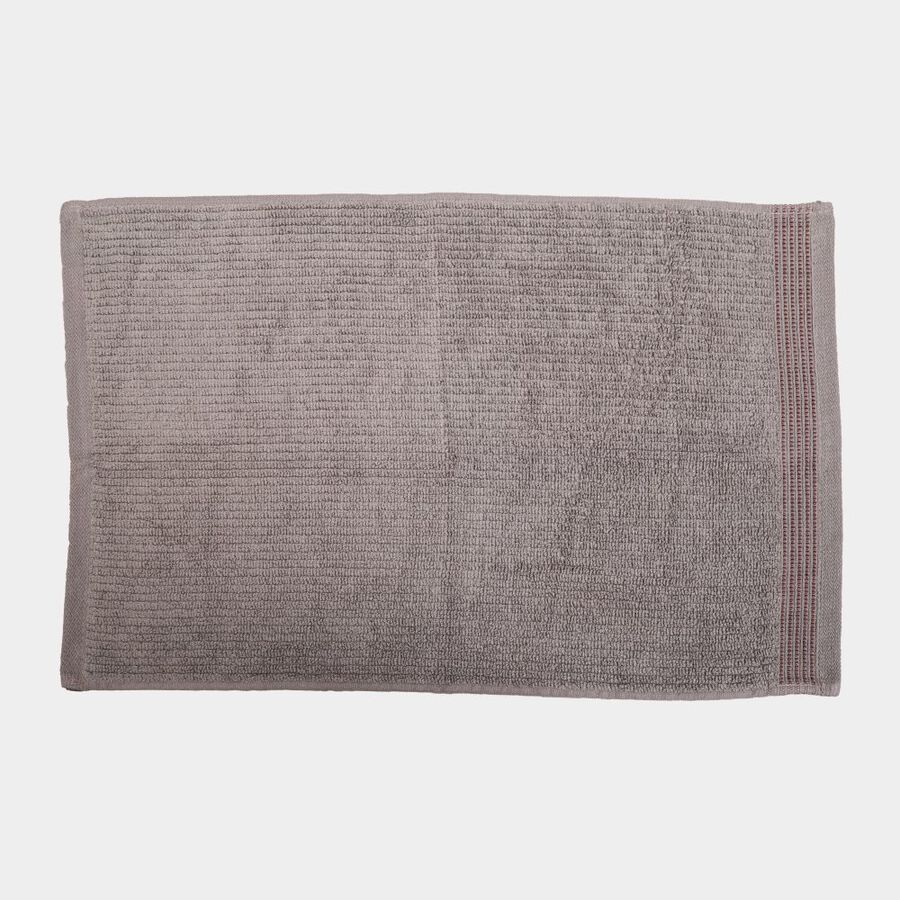 380 GSM Dark Grey Cotton Hand Towel, , large image number null