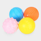 Smooth Squeeze Sensory Balls Set For Kid'S, , small