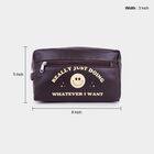 Men's Polyurethane Utility Pouch, , small image number null