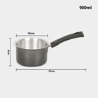 900ml Sauce Pan, , small