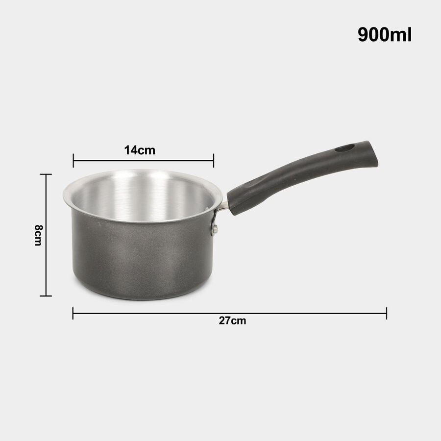 900ml Sauce Pan, , large