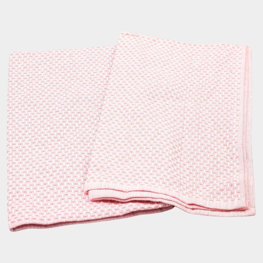 Cotton Hand Towel, 530 GSM, 40 X 60 cm, , large image number null