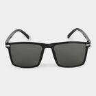Woman's Black Sunglasses, , small
