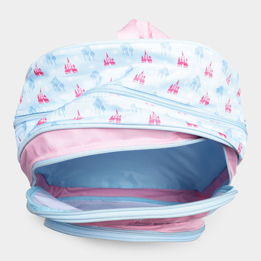 Kids' Fabric Disney Bag, , large