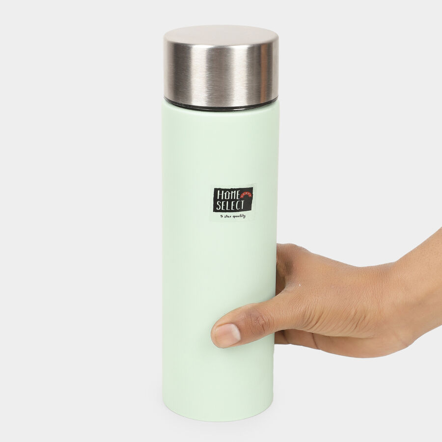 1L Steel Bottle, , large