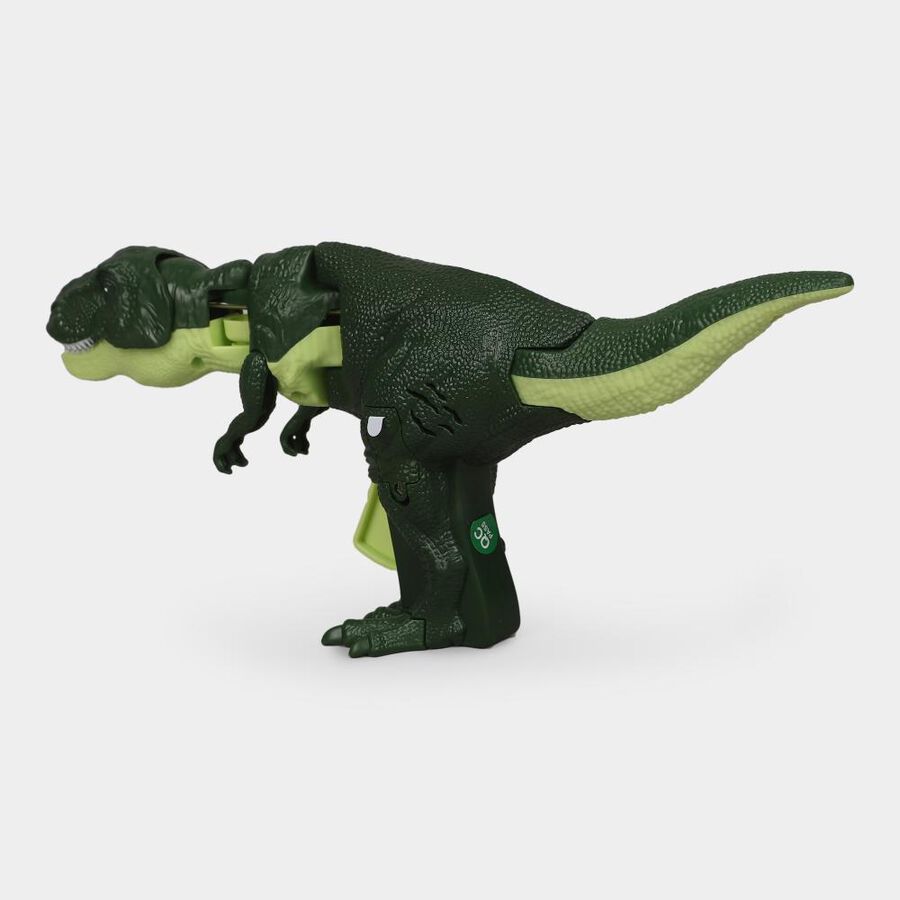 Kid's Plastic Dinosaur Toy, , large image number null