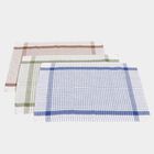 Cotton Kitchen Napkin Set of 3, , small image number null