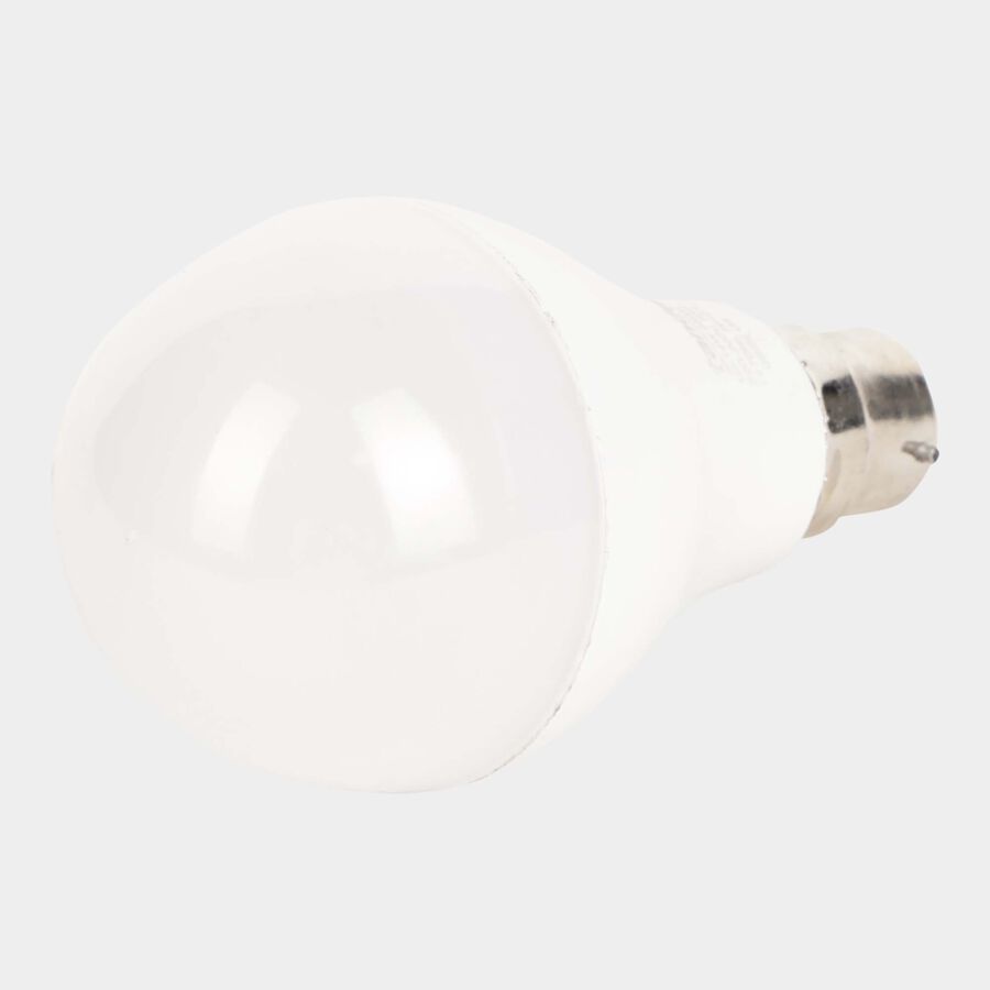 Led Bulb, White, 67 mm X 67 mm X 126 mm, 14 W, , large image number null