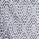 5ft. Dark Blue Window Curtain, , small image number null