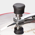 5 L Induction Pressure Cooker, Aluminium, , small image number null