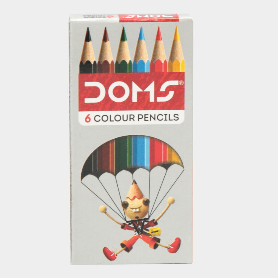 Stationery Kit-8 Pcs, , large image number null