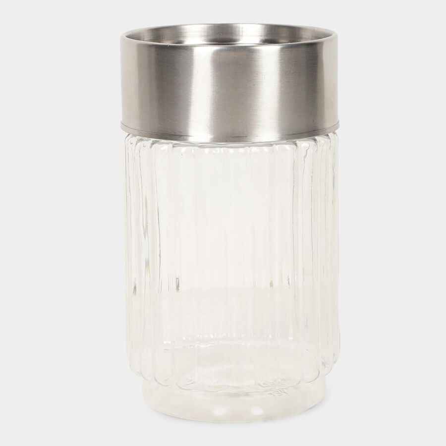 500ml Plastic Container Set of 4, , large image number null