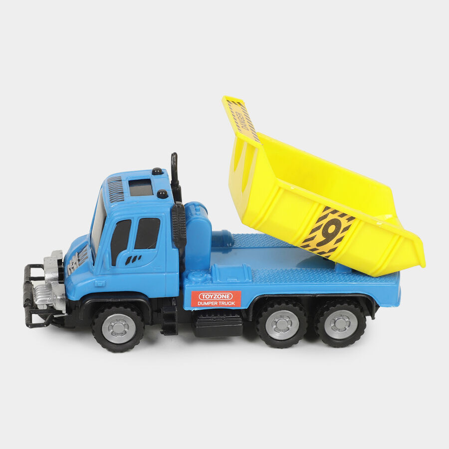 Kid's Plastic Car Set of 2, , large