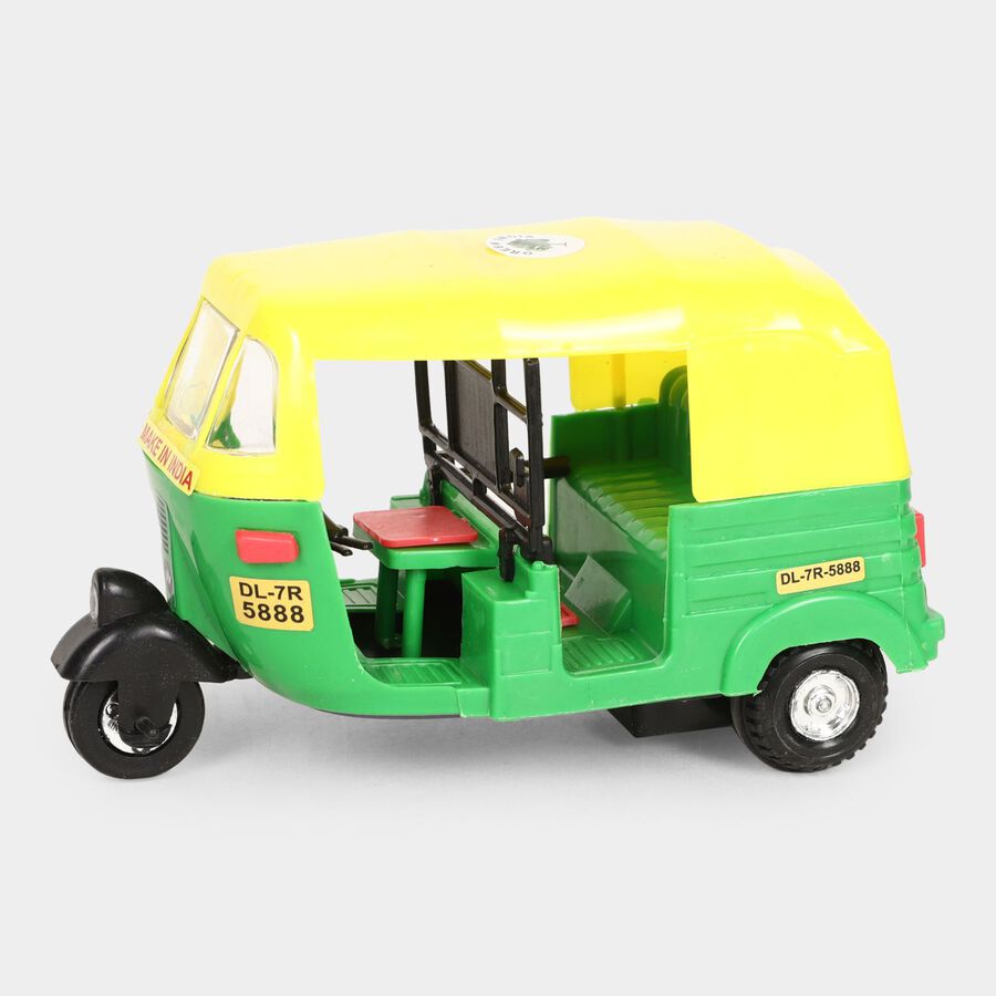 Kid's Friction Toy Auto, , large image number null