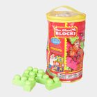 60 Pcs. Building Blocks, , small image number null