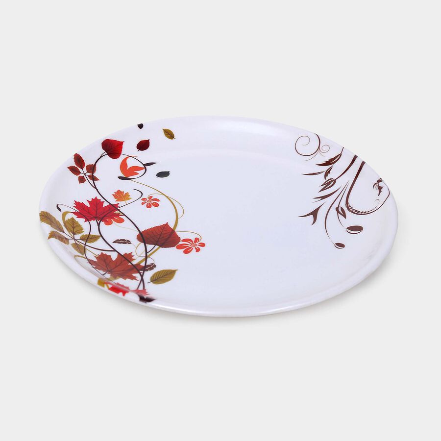 Melamine Full Plate, , large image number null
