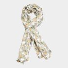 Women's Nylon/Polyester Scarf, 50 cm X 1.8 m, , small image number null