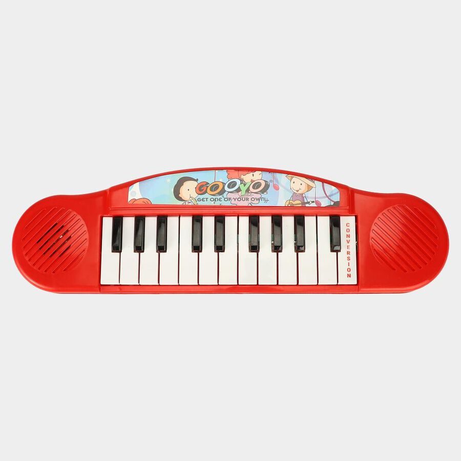 Mini Piano Musical Instrument, , large