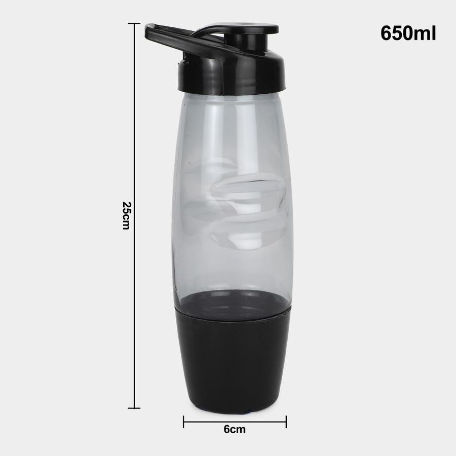 650ml Plastic Sipper, , large