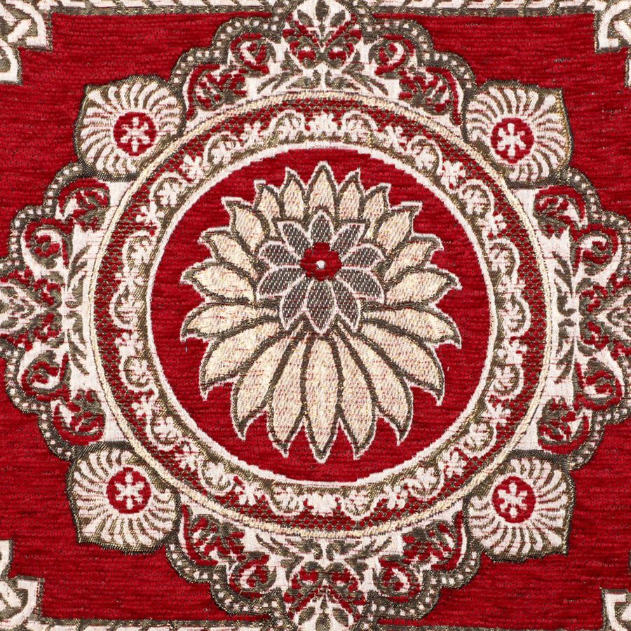 Microfiber Cushion Cover, , large image number null