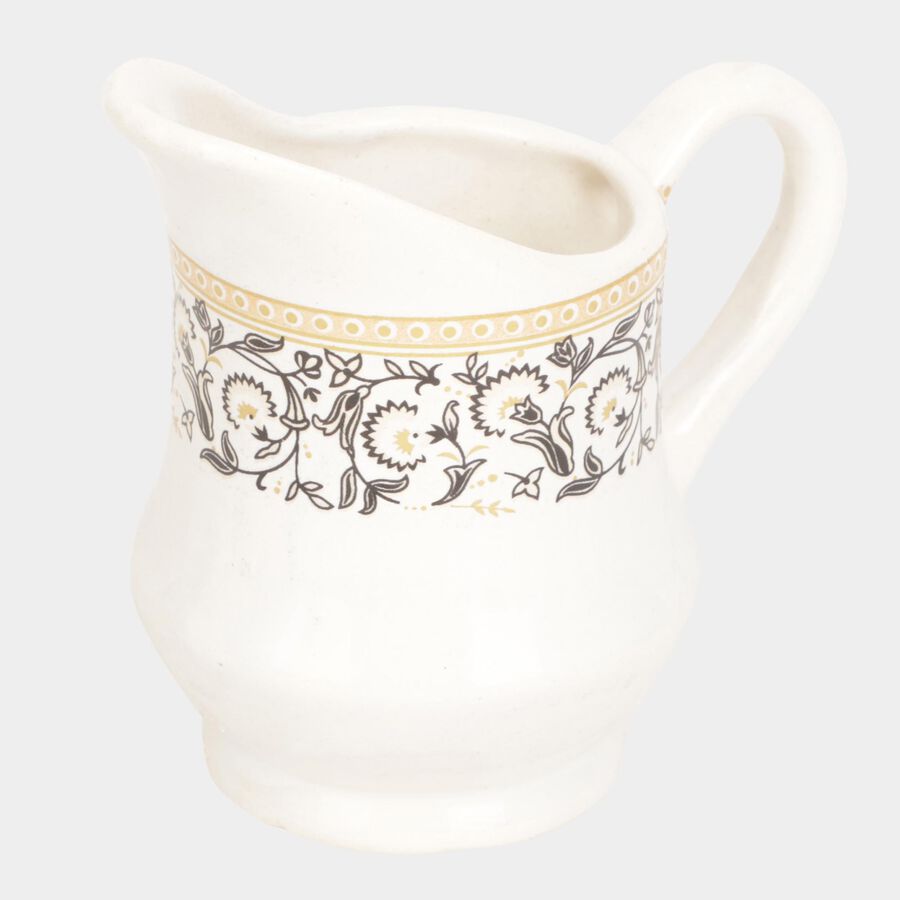 120 ml Stoneware Tea Set, , large image number null