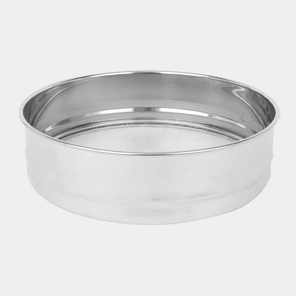 Steel Atta Strainer Steel Atta Strainer