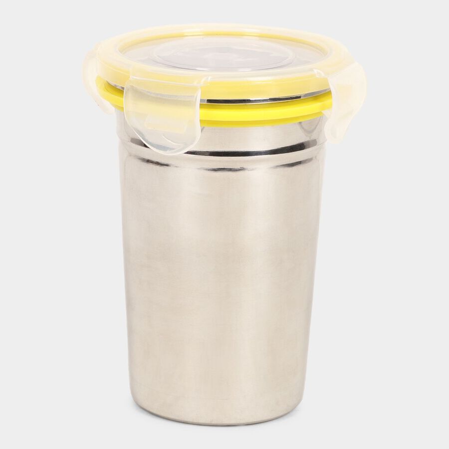 400 ml Air-Tight Tumbler, , large image number null