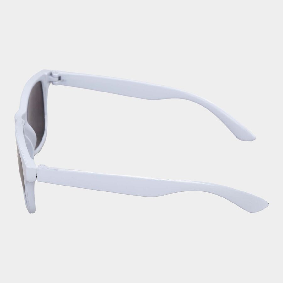 Kid's Plastic Gradient Wayfarer Sunglasses, , large