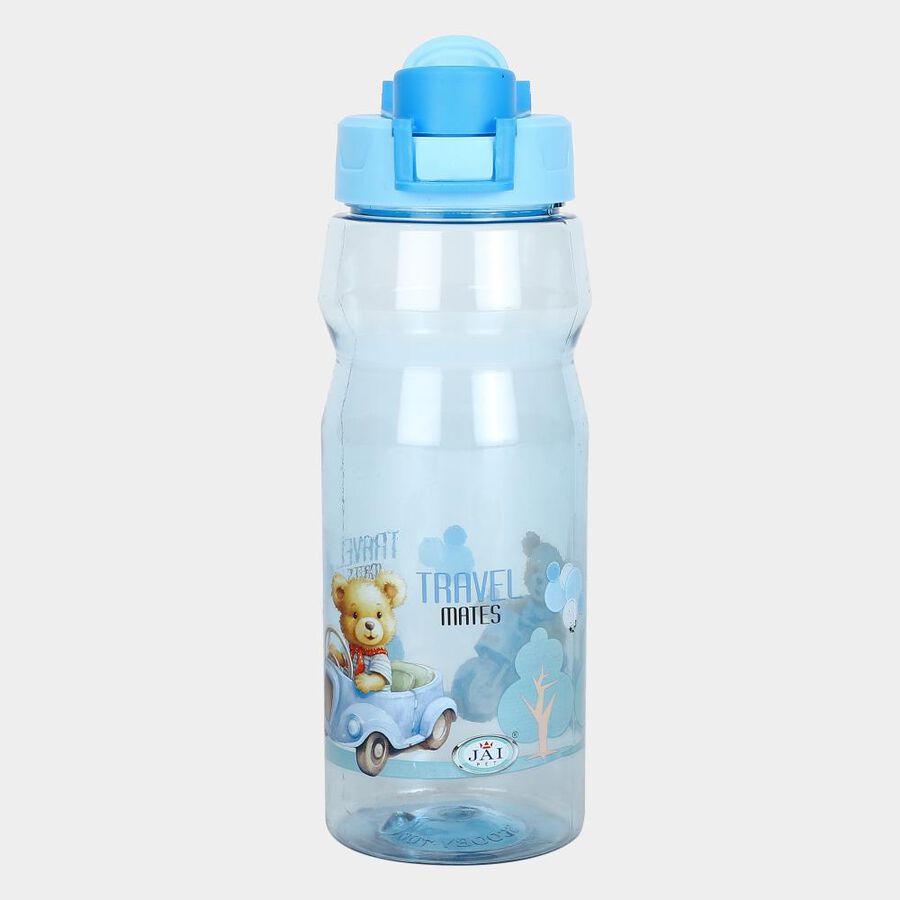 600ml Plastic Sipper, , large
