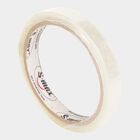 Plastic, Adhesive, White, 40 m, 3+ Years, , small image number null