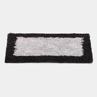Grey Polyester Door Mat, , small image number null