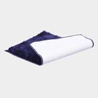  Navy Blue Microfiber Mat, , small image number null