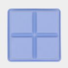 Plastic Ice Tray, , small image number null