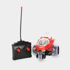 Kid's 360&deg; Tornado Spinning Remote Control Stunt Car, , small
