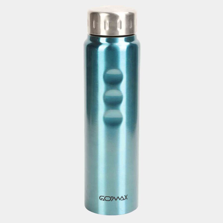 1 L Steel Water Bottle, , large image number null