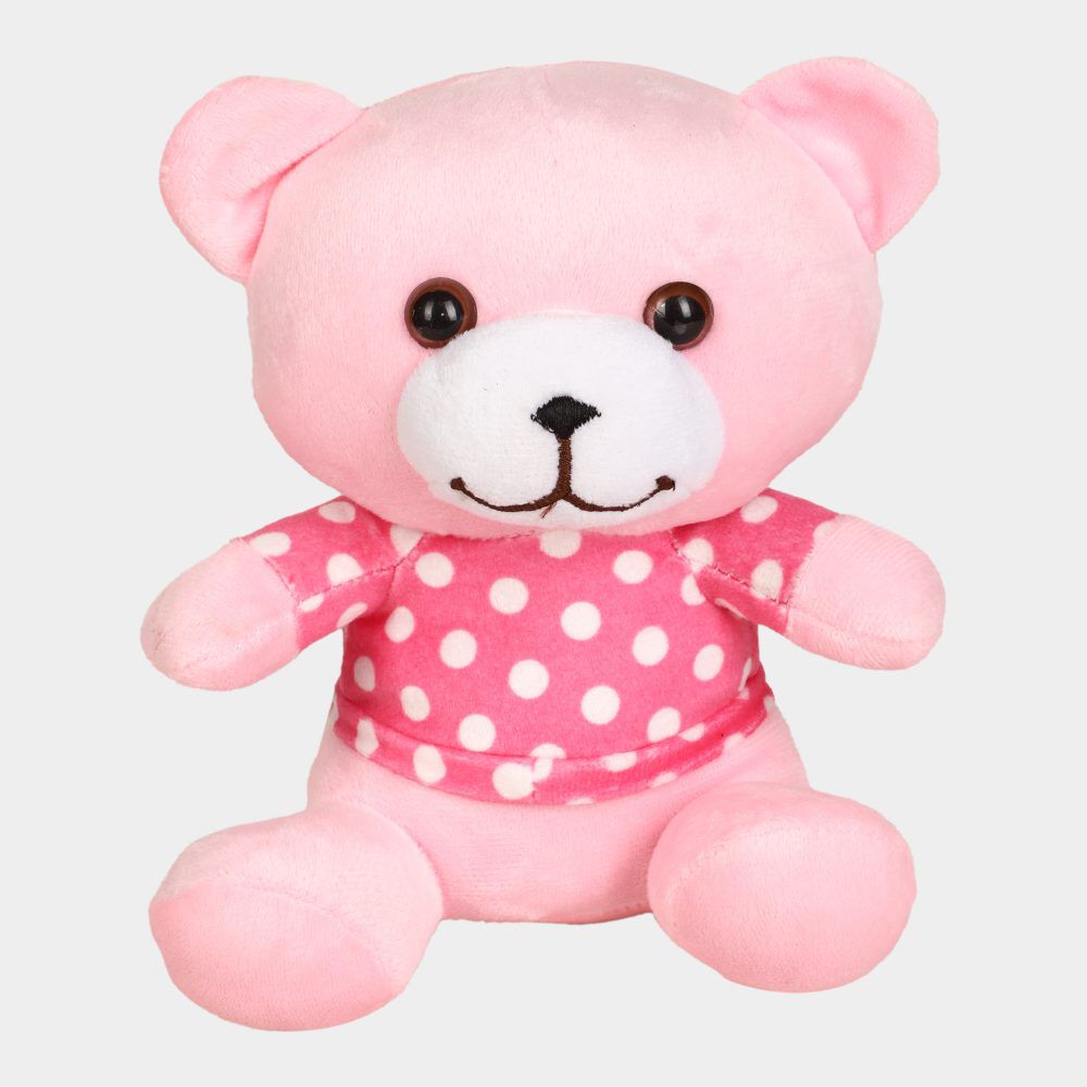 Stuffy Soft Small Teddy Bear Vishal Mega Mart India