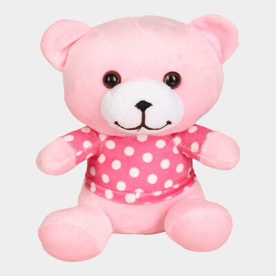 Soft Teddy