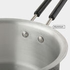 Aluminium Sauce Pan - 7.25 in. (1.1 L), , small image number null