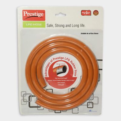 1.5 मीटर एलपीजी नली पाइप