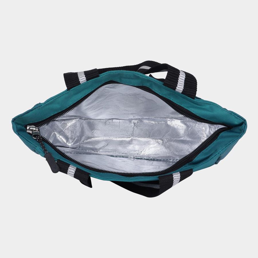 Women's Polyurethane Utility Pouch, , large image number null