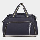 Dark Blue Polyester Duffle Trolley, , large image number null
