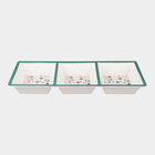 Melamine Snack Plate, , small image number null