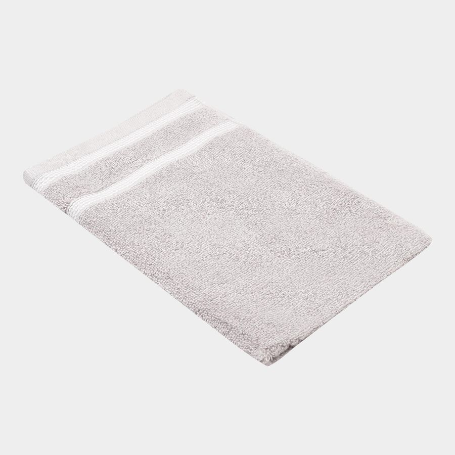 Cotton Hand Towel, 200 GSM, 40 X 60 cm, , large image number null