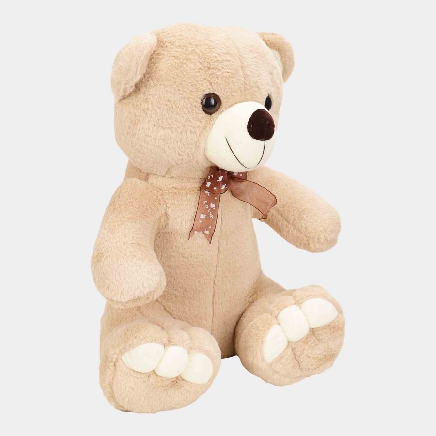Beige Soft Teddy, , large image number null