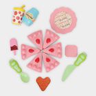 Kid's Food Pastry Playing Set, , small image number null