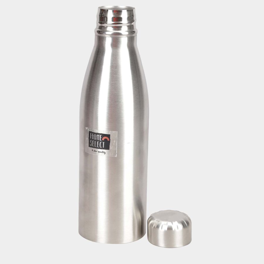 1 Pc. 750 ml Steel Bottle, , large image number null