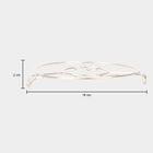 Steel Trivet, 17 cm Dia., , small image number null